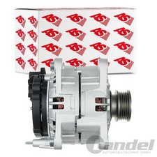 GENERATORE ALTERNATORE AS-PL 140A adatto per AUDI A3 Q3 TT | A0733S