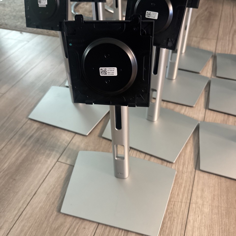 10 Dell Monitor Stands P2424, P2724 | eBay