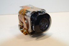 Complete Lens Assembly with anti-shake frame part for Sony FDR-AX43 FDR-AX53