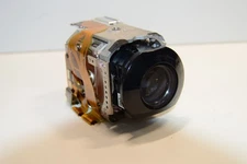 Complete Lens Assembly with anti-shake frame part for Sony FDR-AX43 FDR-AX53