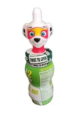 Good To Grow Paw Patrol Mighty Pups Marshall Apple Collectible Topper Sealed