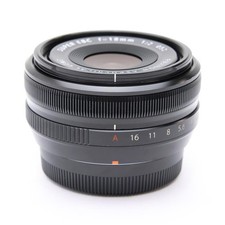Fujifilm Fujinon XF 18mm F/2 R Fuji X mount 118