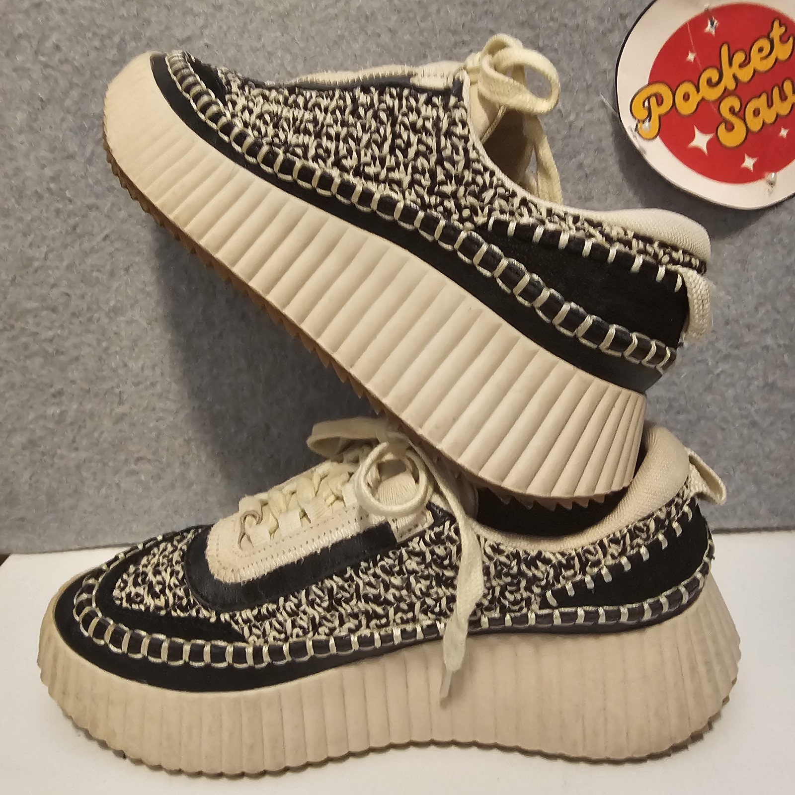Tennis Shoes Sz 6.5
