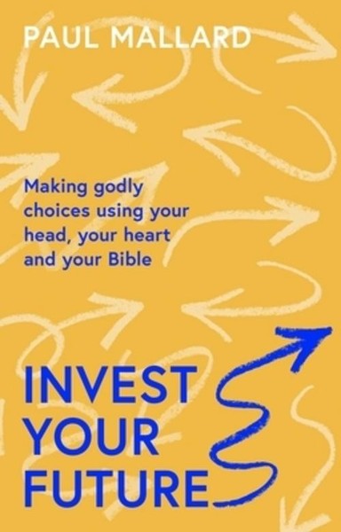 Invest Your Future Paul Mallard-image
