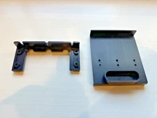 Stern Pinball Target carrier 3 bank 03-8236 + Target carrier 3 bank 03-8236