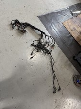 Engine Wiring Harness For 1999 Bmw E36 328i Used But Excellent Condition