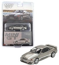 Mini GT 1:64 Nissan Skyline GT-R (R32) Veilside Combat CI Veilside MGT00971-3E
