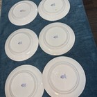 Aynsley Cottage Garden 8.25” Salad Plates - Set Of SIX! — photo 7
