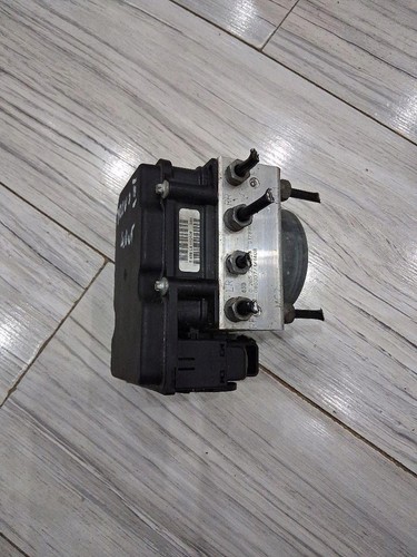 ABS PUMPE FIAT BRAVO II 51789678 0265231928 0265800623