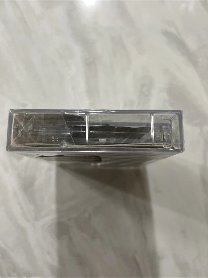 Chingy Jackpot Cassette Tape Sealed Virgin 2003 US Copy Snoop Dog Duper New - Image 4 of 4