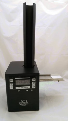 Bradley Digital Smoker Replacement Smoke Generator - NTC Version - Picture 2 of 2