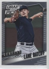 2014 Panini Prizm Perennial Draft Picks Lane Ratliff #61 c7g