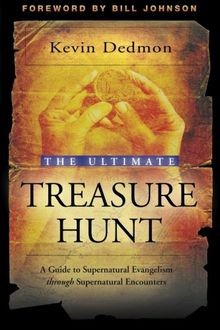 The Ultimate Treasure Hunt: A Guide to Supernatural... | Buch | Zustand sehr gut