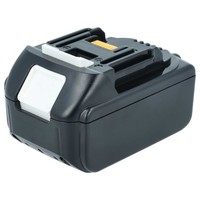 Akku FüR Makita Dhs710Rm2J Dhs710Rt2J Dhs710Zj Dhs782 Dhs680Zj Dhs710 3Ah 18V