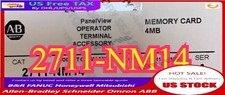 Brand New 2711-NM14 2711NM14 New In Box 1PCS Free Fast Shipping 1PCS