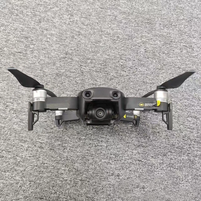 DJI Mavic Air 3-Axis Gimbal 4K Camera Drone 21 Minute Flight Time 98% NEW BLACK - Image 3 of 4