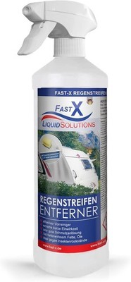 Regenstreifen Entferner Effektiv gegen hartnäckige Verschmutzungen, 1000ml Spray