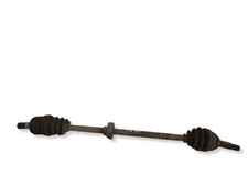 Hyundai Pony X2 1992 1,5 Arbre De Transmission Avant Gauche Essence 62kW