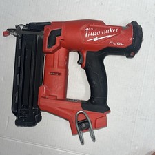 Milwaukee M18 FUEL™ 18 Gauge Brad Nailer (2746-20) Used