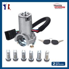 Neiman de Direction avec barillets prévu pour IVECO DAILY IV -2996075 2996076