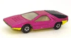 LESNEY MATCHBOX NO. 75 ALFA ROMEO CARABO