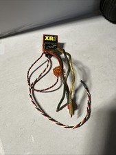 Novak XRS ESC Electronic Speed Control Tamiya Kyosho Hpi Ofna Losi Associated