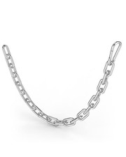 23" Fitness Cable Machine Extension Chain for Weight Lifting Home Gym