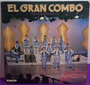 El Gran Combo | eBay