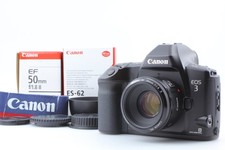Canon EOS-3 Film Cameras for sale | eBay