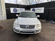 Kits de frein Volkswagen TOUAREG