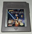 Super Return of the Jedi Cartridge Only Authentic Nintendo Game Boy 1995 GameBoy