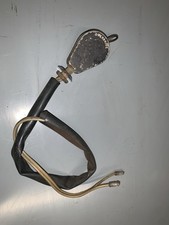 Original Triumph Tr2 Tr3 Lucas Overdive Gearbox Switch Interior Dash Original Triumph Tr2 Tr3 Lucas Overdive Gearbox Switch Interior Dash