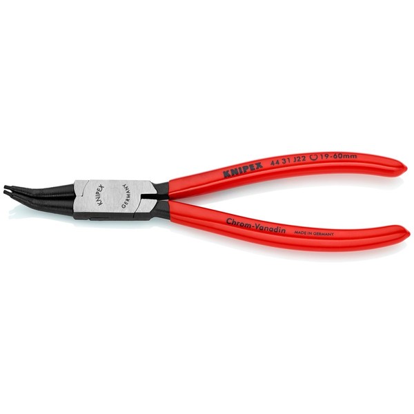 Knipex 44 31 J22 Sicherungsringzange 4431J22-image