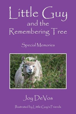 DeVos - Little Guy and the Remembering Tree  Special Memories - paperb - G555z