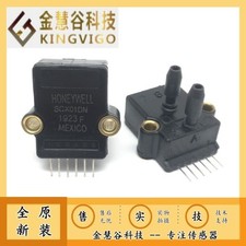 1PCS Honeywell SCX01DN Precision Compensated Low Pressure Sensors NEW #GK-2