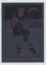1996-97 Topps NHL Picks O-Pee-Chee Foil Bryan McCabe #175 md3