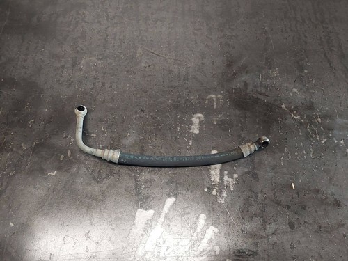 BMW 5 E39 1996 Diesel 105kW Turbolader Ölleitung Ölschlauch 11422244507