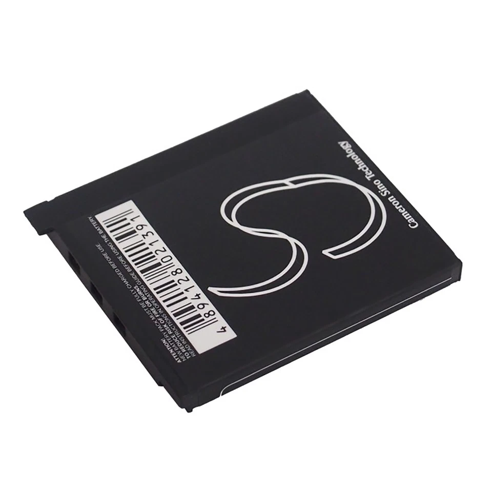 Battery for Casio Exilim EX-FS10 EX-S10 EX-Z90 EX-Z20 EX-Z80 EX-Z9 NP-60 NP60 - Image 4 of 4