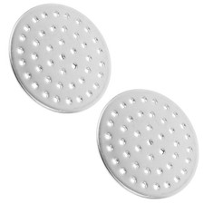  2 PCS Stampo Pressa Pasta Manuale Tirapasta Elettrico Accessori Per Macchine