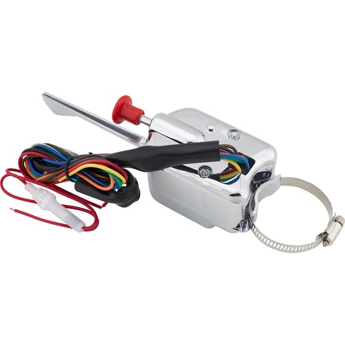 Universal Heavy Duty Turn Signal Kit - Picture 5 of 14