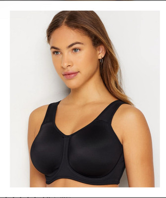 Wacoal  Sports Bra Full Figure Size 36DDD