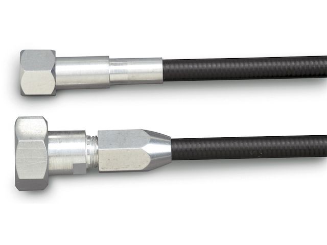 Bentley Mulsanne 1981-1992 Inner Speedometer cable