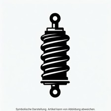 Schutzkappe Faltenbalg Stoßdämpfer Protection Kit KYB 940027 für FORD TOURNEO F3
