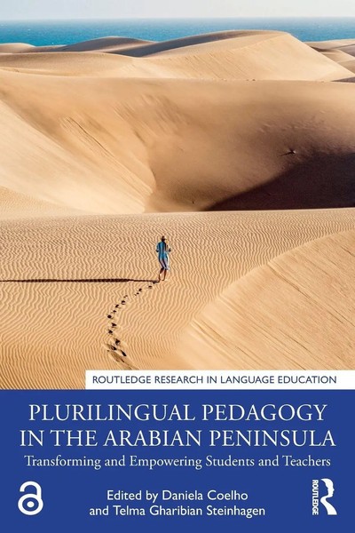Plurilingual Pedagogy In The Arabian Peninsula Daniela Coelho (U. A.) Buch 2022-image