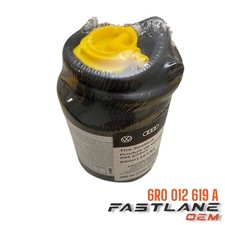 2015-2025 VOLKSWAGEN GOLF R/JETTA/PASSAT TIRE SEALER NEW OEM 6R0 012 619 A