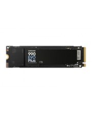 Samsung 990 EVO Plus SSD verschlüsselt 1 TB intern M.2 2280 PCIe 5.0 x2 NVMe
