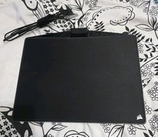 Corsair MM800 RGB Polaris Cloth Gaming Mouse Pad. Good Condition