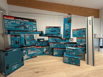 Makita B Ware Shop