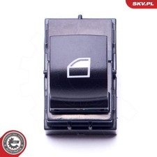 1x Schalter, Fensterheber ESEN SKV 37SKV339 passend f�r BMW