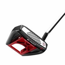 New Odyssey Exo Stroke Lab Seven Mini S Putter Pistol Grip 34"